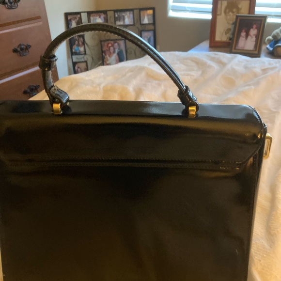 Ted Baker London Top Handle Bag. - Picture 3 of 8